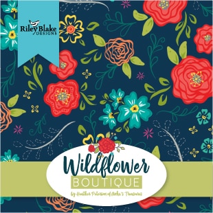 Wildflower Boutique